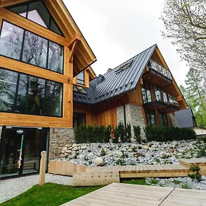  Apartament Kuźnice