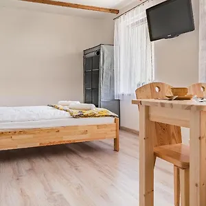  Apartament Dwie Doliny
