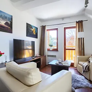  Apartament Visitzakopane Pod Jodłami